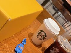 -星巴克臻选(北京颐堤港中心第二店)