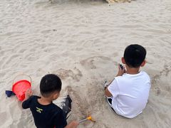 -云漫湖生态度假公园