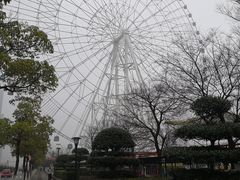 -南昌之星摩天轮