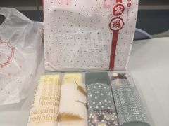 -家琳甜品(江南东店)