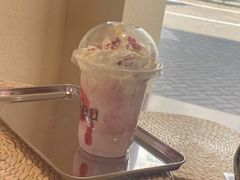 -seeu coffee(江滩店)