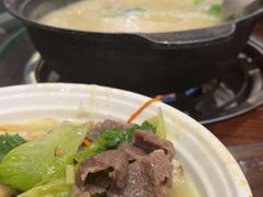 -御膳粥·牛乳粥底火锅·地道顺德菜(容桂店)