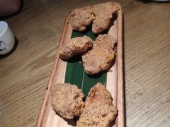 -粤港湾砂锅粥·宵夜(宝龙店)