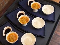 秃黄油捞饭-成隆行·蟹王府(九江路店)