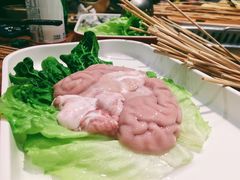 -宽窄巷子串串(龙湾万达广场店)
