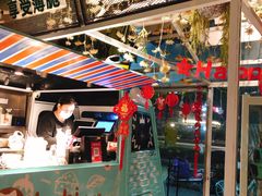 门面-波比Pizza(新城店)