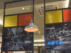 -香港新曜记茶餐厅(星耀城店)