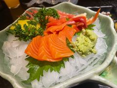-三石铁板烧(紫竹桥店)