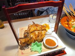 -遇见长安(赛格国际购物中心店)