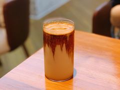 -Line 咖啡(石厦花园店)