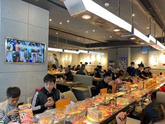 大堂-元气寿司(东方宝泰店)