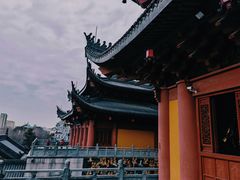 -上海东林寺(金山区)