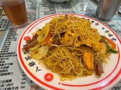 -八爷茶餐厅