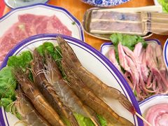 -厝味火锅·潮汕卤水火锅(十一合店)