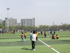 -回龙观体育文化公园