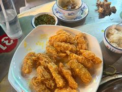 -盐禾堂海南屯昌香草鸭(海润路总店)