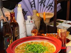 -RIVIERA 松鹤楼(外滩店)