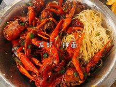 -虎虎龙虾大排档(双井店)