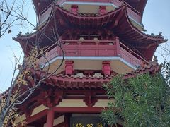 -云龙湖旅游景区