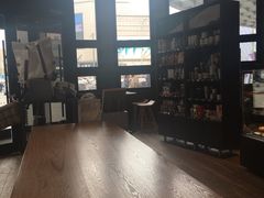 大堂-星巴克(长春世纪鸿源店)