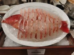 -京彩臻品火锅
