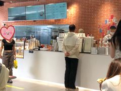 -Manner Coffee(淮海755店)