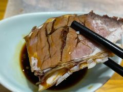-丁记盐蘸牛肉·新杭菜(河东路店)