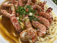 -海龙珠海鲜餐厅