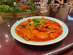 -阿西娅食府(中关村店)