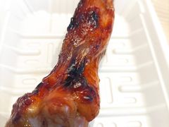 -一代烤翅王(大汉口店)