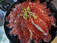 -马家斑.鲜鱼火锅(松湖万科店)