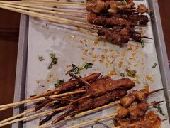 -林二哥宜烤官·宜宾小烧烤