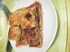 -马凯餐厅(长椿街店)