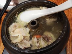 -云海肴·汽锅鸡·云南菜(苏州中心店)