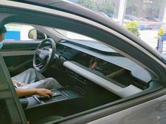 -浙江元通福通福特4S店(西溪店)