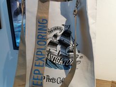 -Peet's 皮爷咖啡(东湖路手作店)