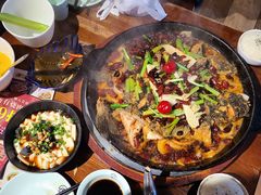 老板恋上鱼-老板恋上鱼(高新万达店)