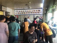 -好成财牛排馆(涂门街总店)