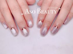 点击看大图 -Aso Artist Beauty美甲美睫