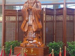 -曲阜东站