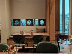 -La Terre乐田(万象城店)