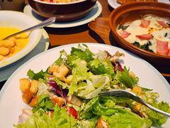 -萨莉亚意式餐厅(三号湾广场店)