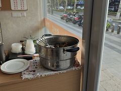 -老西白点心店