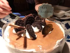 -丁先生蛋糕·品质鲜作(桐梓林店)