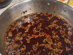 -味之绝热血美蛙鱼火锅(中坝店)