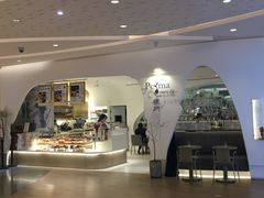 门面-Perma Café樸門(五羊店)