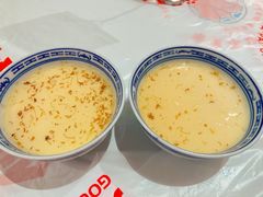 甜豆花-金多鱼大排档·烤鱼·烧烤·宵夜(江南水都店)