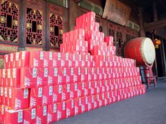 -冕宁灵山寺