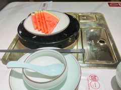 -如一鸡鲍鱼·粤式煲汤(长泰广场店)