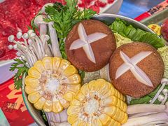 -荣叔港式沙嗲牛肉火锅(正佳潮流店)